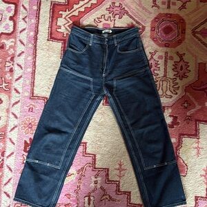 Rudy Jude utility jeans
